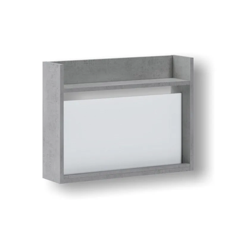 Birou Rabatabil Fox 4536 Tomasucci Italia 