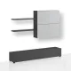 Mobilier Sufragerie Tonya Marble 4540 Tomasucci Italia 