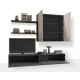 Mobilier Sufragerie Tonya Marble 4540 Tomasucci Italia 