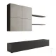 Mobilier Sufragerie Tonya Marble 4540 Tomasucci Italia 