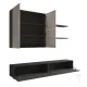 Mobilier Sufragerie Tonya Marble 4540 Tomasucci Italia 
