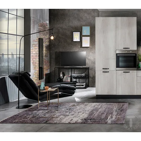 Covor Sculptat Manual Galaxy 4572 Tomasucci Italia 