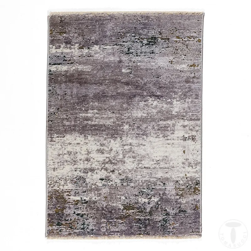 Covor Sculptat Manual Galaxy 4573 Tomasucci Italia 
