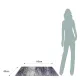 Covor Sculptat Manual Galaxy 4573 Tomasucci Italia 
