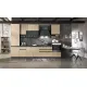 Covor Sculptat Manual Galaxy 4574 Tomasucci Italia 