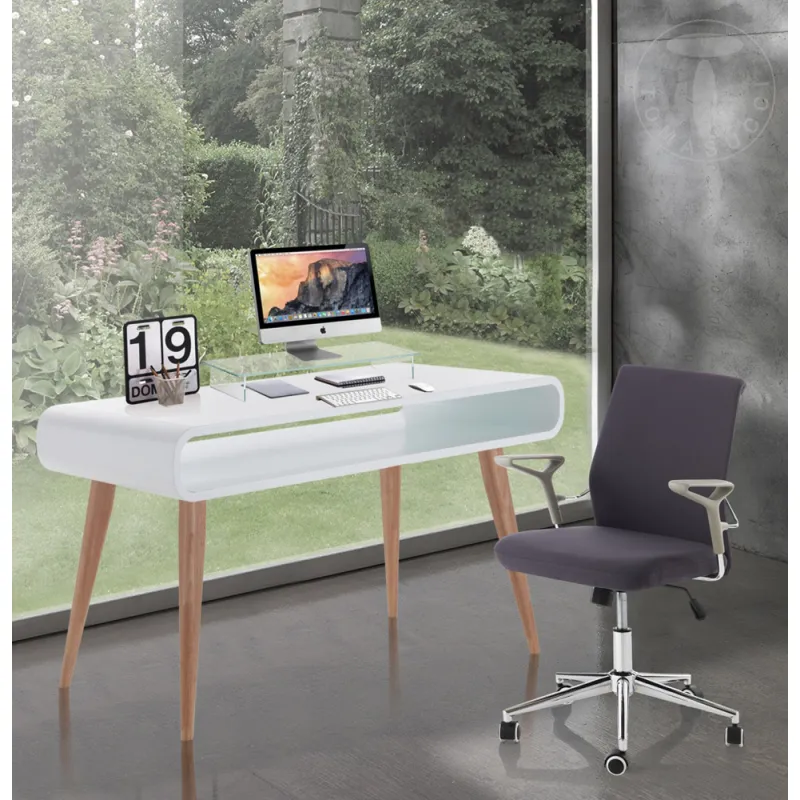 Masa Birou Harley 4575 Tomasucci Italia 