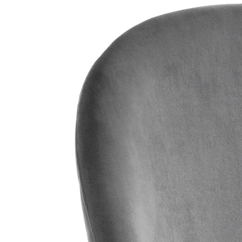 Scaun Captusit Selly Grey 4578 Tomasucci Italia 