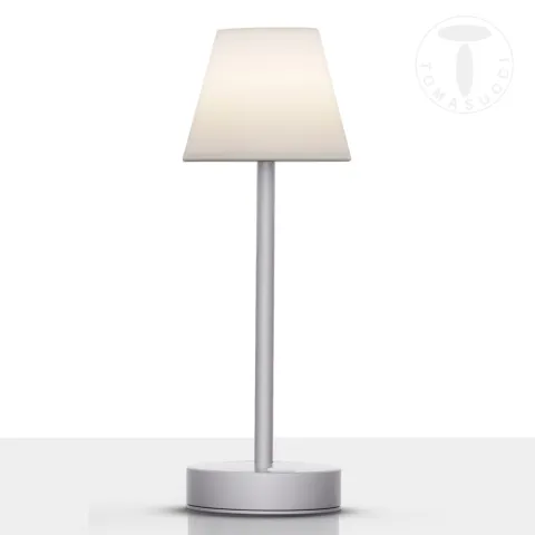 Veioza Divina Slim 30 4581 Tomasucci Italia 