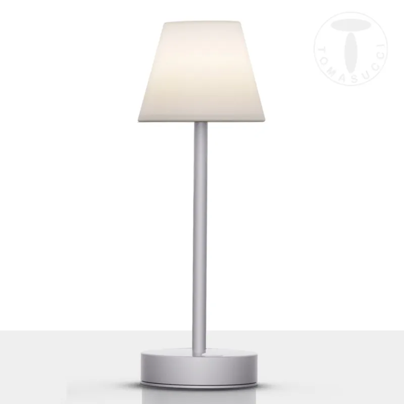 Veioza Divina Slim 30 4581 Tomasucci Italia 