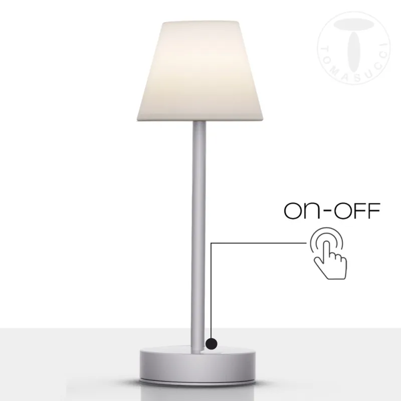 Veioza Divina Slim 30 4581 Tomasucci Italia 