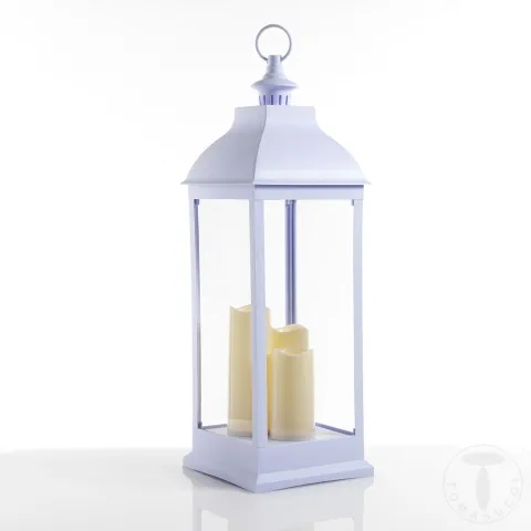 Veioza Lantern 71 4583 Tomasucci Italia 