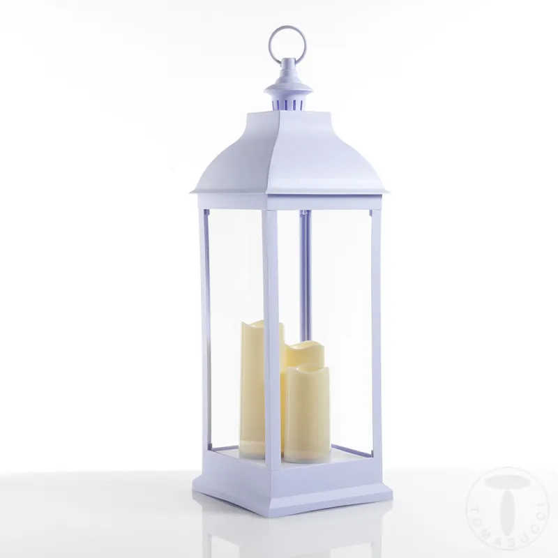Veioza Lantern 71 4583 Tomasucci Italia 