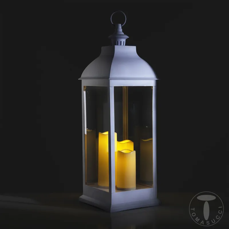 Veioza Lantern 71 4583 Tomasucci Italia 