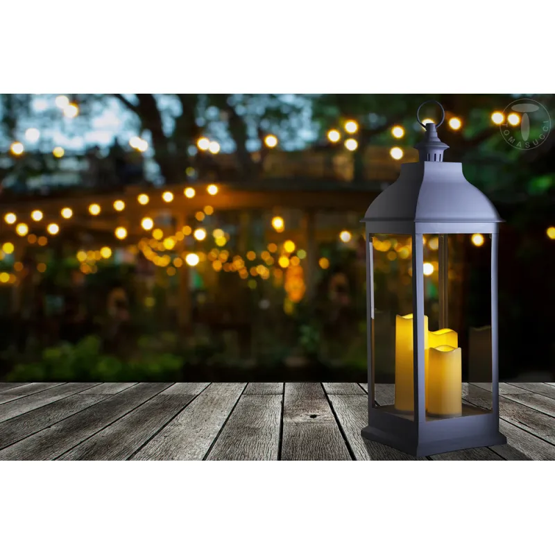 Veioza Lantern 71 4583 Tomasucci Italia 