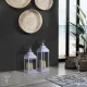 Veioza Lantern 71 4583 Tomasucci Italia 
