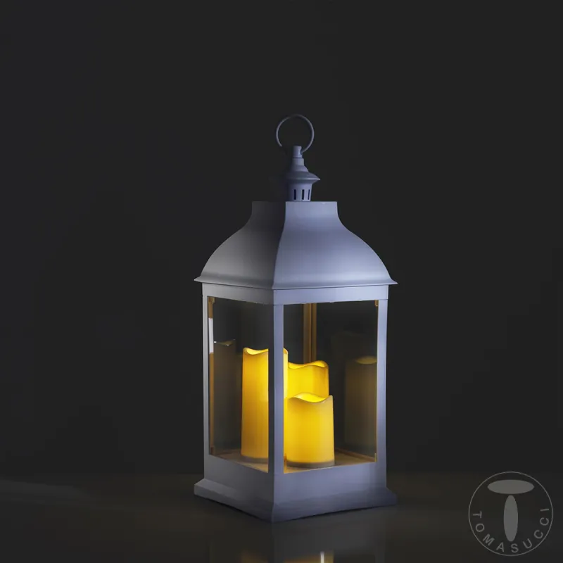 Veioza Lantern 54 4584 Tomasucci Italia 