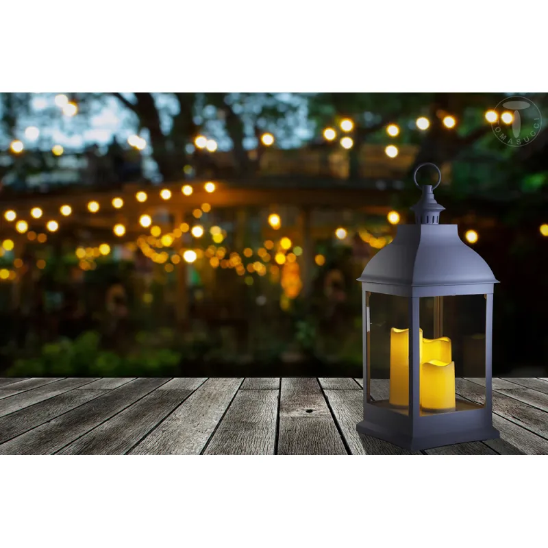 Veioza Lantern 54 4584 Tomasucci Italia 