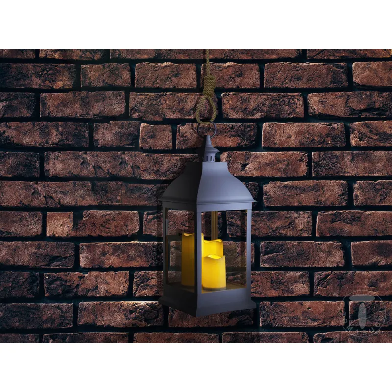 Veioza Lantern 54 4584 Tomasucci Italia 