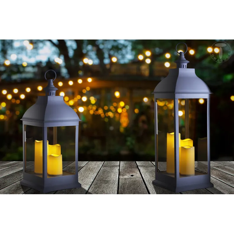 Veioza Lantern 54 4584 Tomasucci Italia 