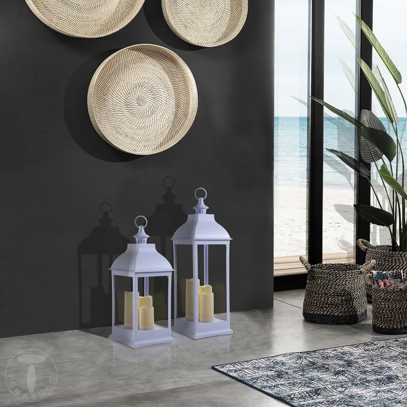 Veioza Lantern 54 4584 Tomasucci Italia 