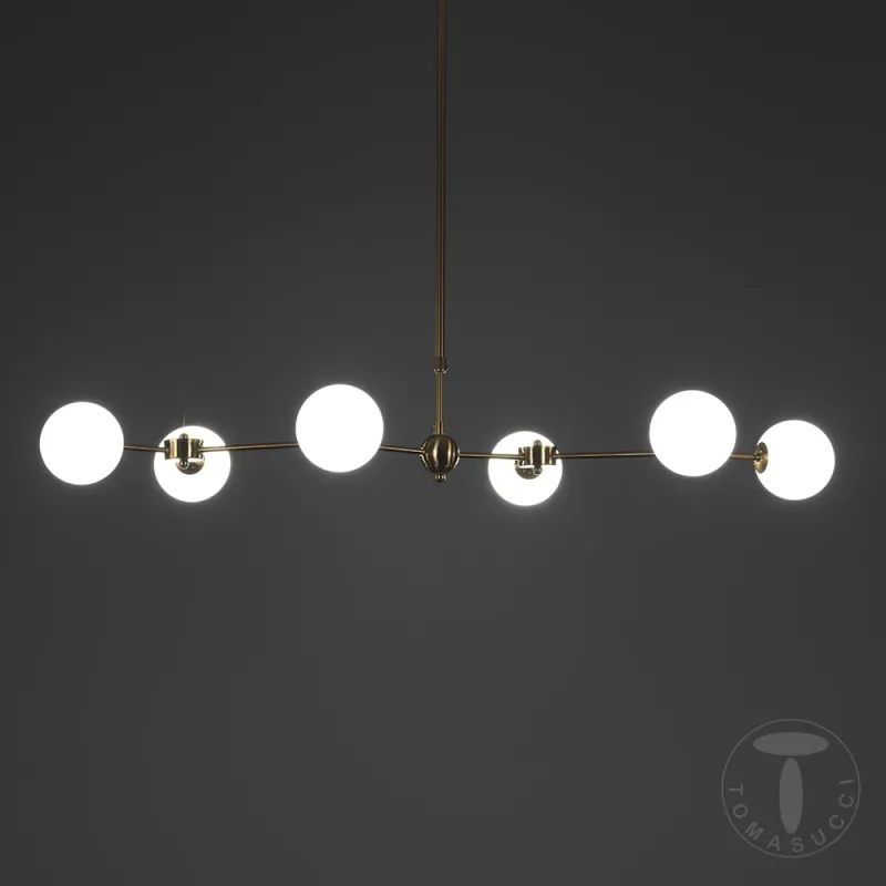Suspensie Alycia A 4599 Tomasucci Italia 