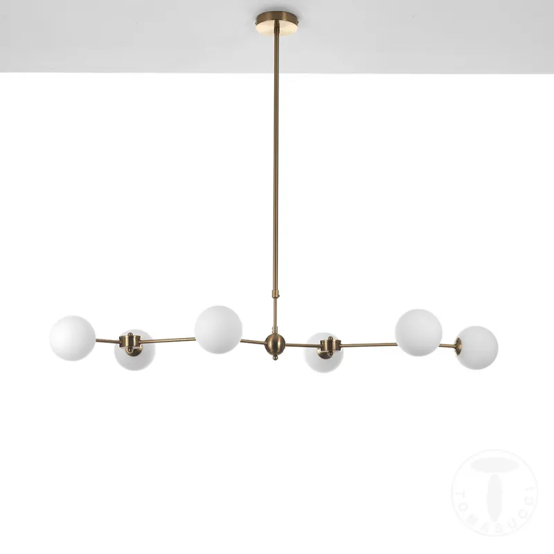Suspensie Alycia A 4599 Tomasucci Italia 