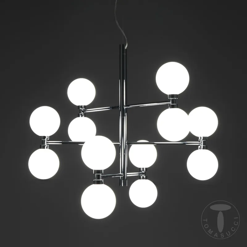 Suspensie Alycia B 4600 Tomasucci Italia 