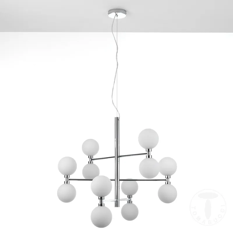 Suspensie Alycia B 4600 Tomasucci Italia 