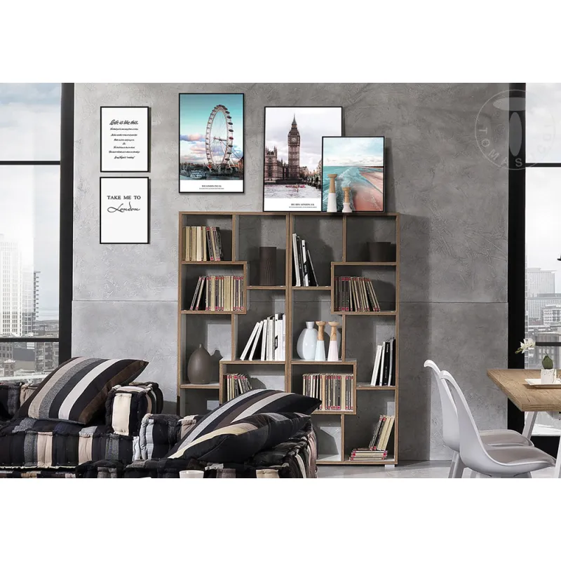 Set Tablouri London 4623 Tomasucci Italia 