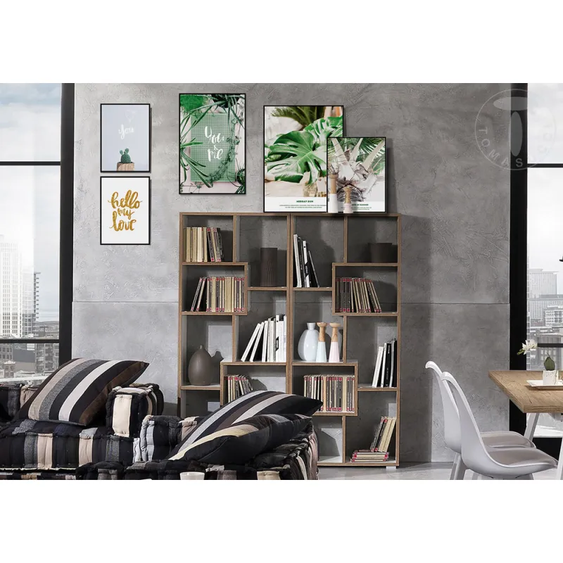 Set Tablouri Garden 4624 Tomasucci Italia 