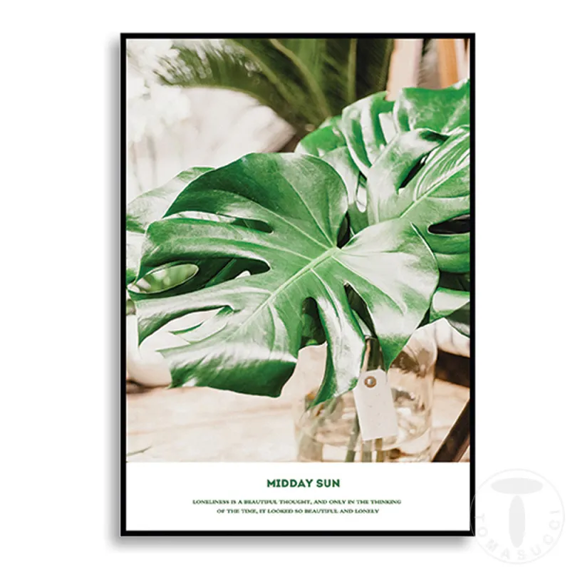 Set Tablouri Garden 4624 Tomasucci Italia 
