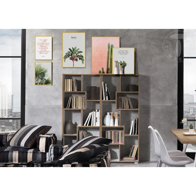 Set Tablouri Garden 4625 Tomasucci Italia 