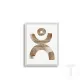 Set Tablouri Watercolor 4628 Tomasucci Italia 