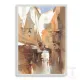 Set Tablouri Watercolor 4628 Tomasucci Italia 