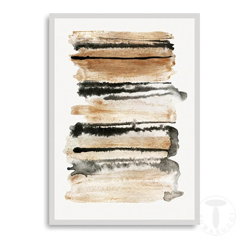 Set Tablouri Watercolor 4628 Tomasucci Italia 