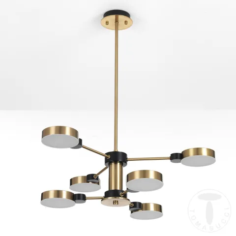Candelabru Combo A 4629 Tomasucci Italia 