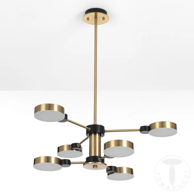 Candelabru Combo A 4629 Tomasucci Italia 