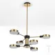 Candelabru Combo A 4629 Tomasucci Italia 