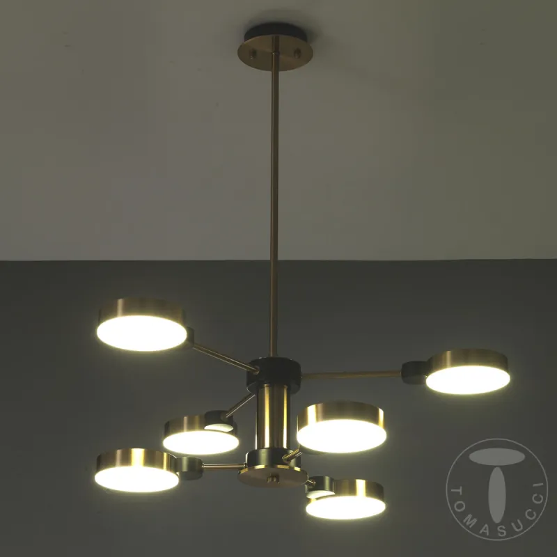 Candelabru Combo A 4629 Tomasucci Italia 