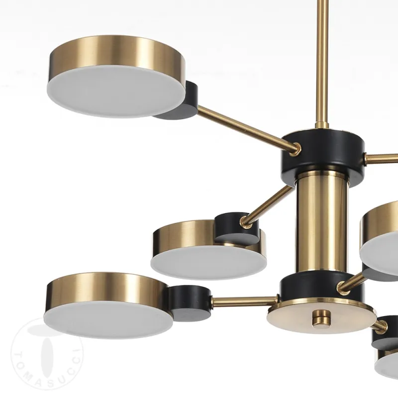 Candelabru Combo A 4629 Tomasucci Italia 