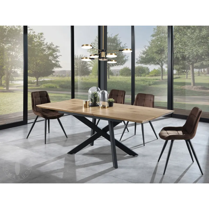 Candelabru Combo A 4629 Tomasucci Italia 