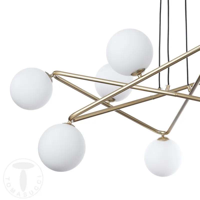 Suspensie Star 4631 Tomasucci Italia 