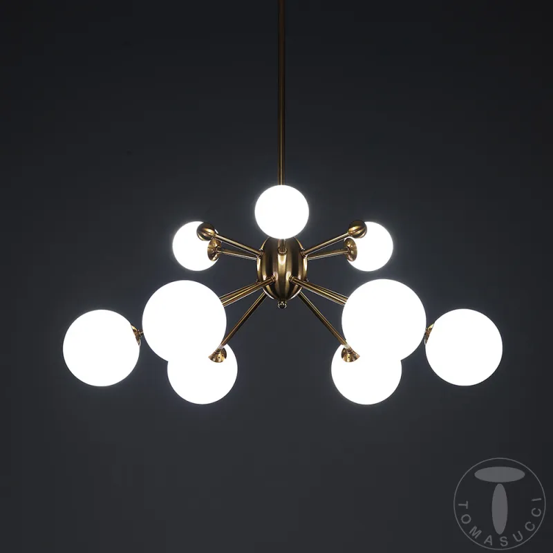 Suspensie Lucky 4632 Tomasucci Italia 