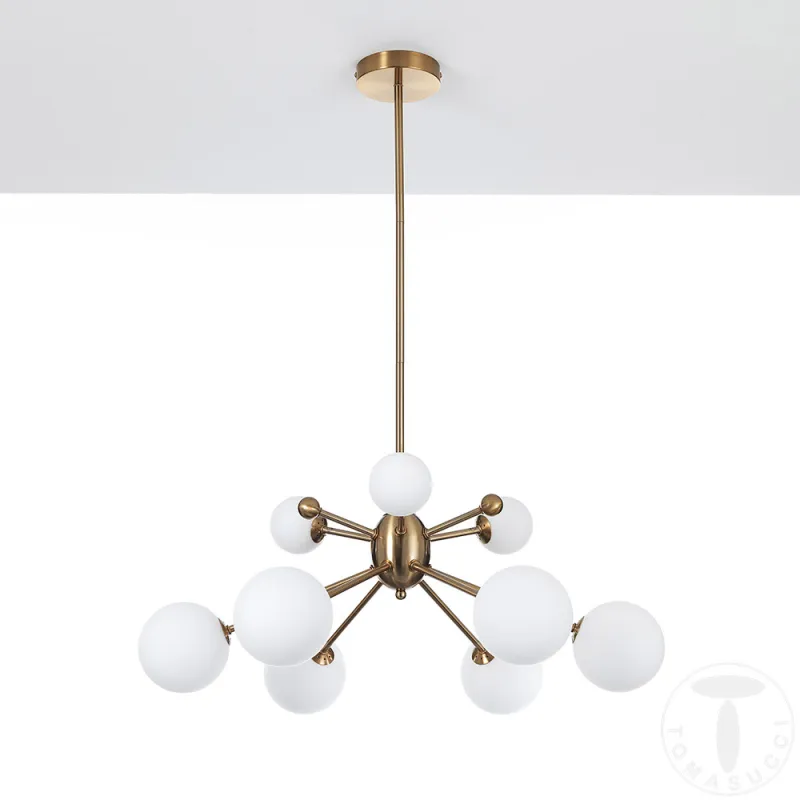 Suspensie Lucky 4632 Tomasucci Italia 