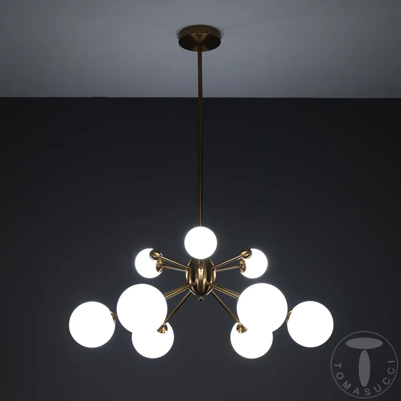 Suspensie Lucky 4632 Tomasucci Italia 