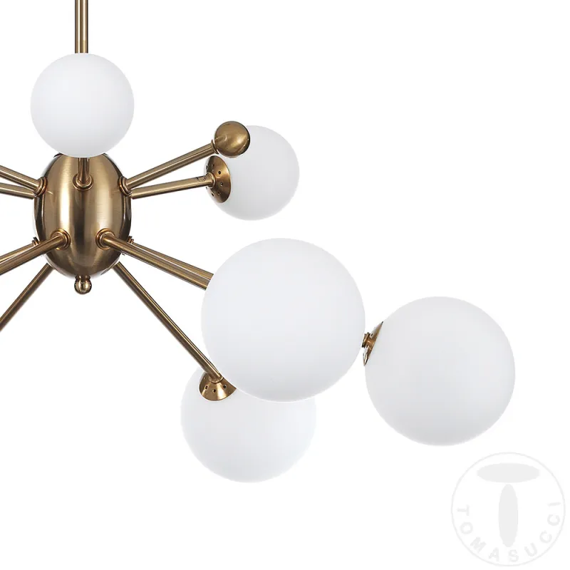 Suspensie Lucky 4632 Tomasucci Italia 