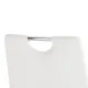 Scaun Tapitat Sara White 4637 Tomasucci Italia 