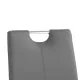 Scaun Tapitat Sara Grey 4639 Tomasucci Italia 