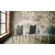 Scaun Tapitat Sara Grey 4639 Tomasucci Italia 