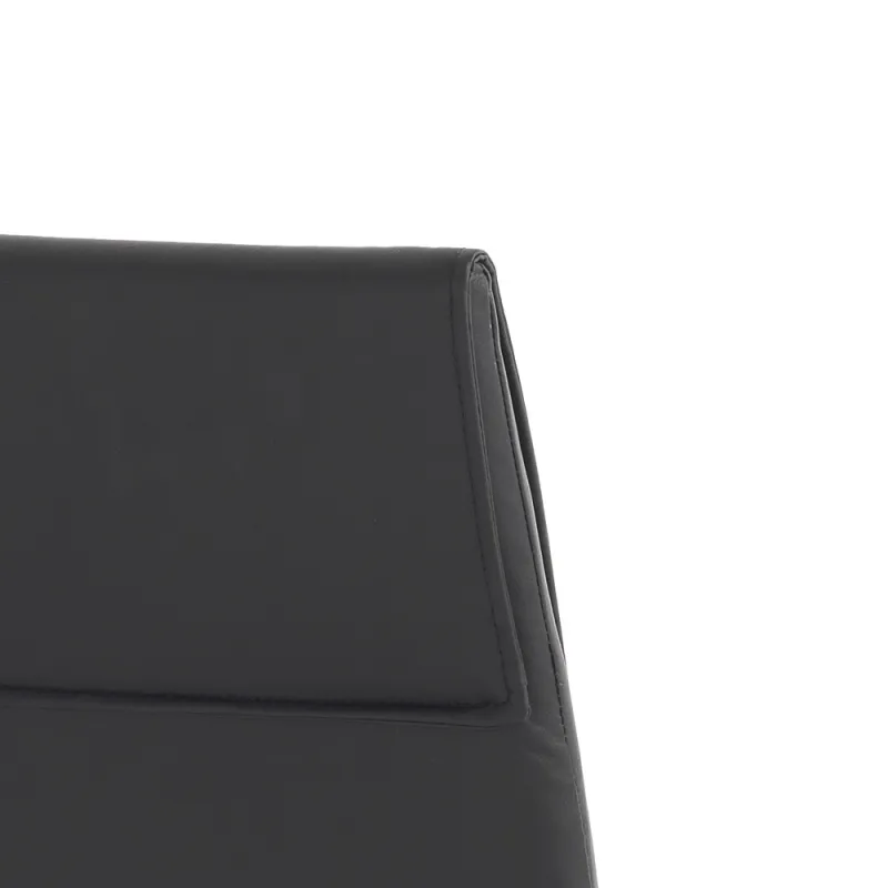 Scaun Tapitat Lucia Black 4641 Tomasucci Italia 